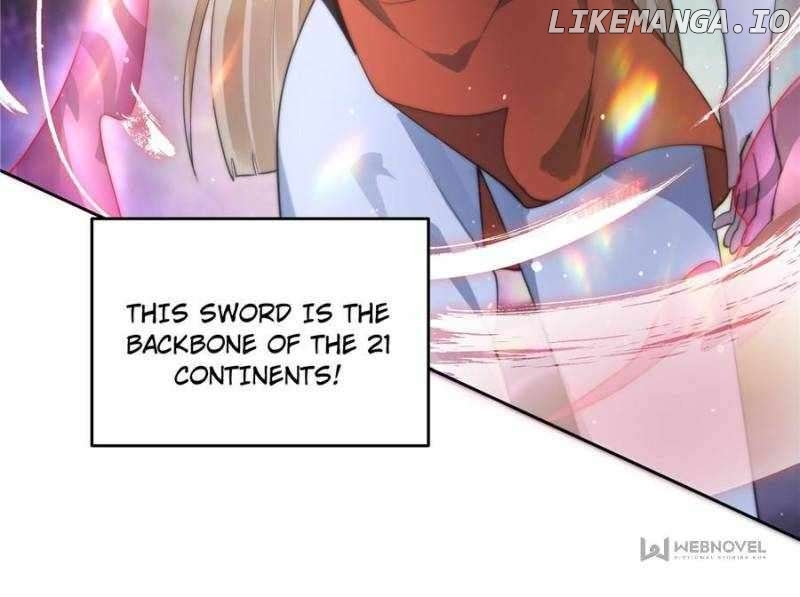 All the Female Apprentices Want to Kill Me Chapter 69 - page 24
