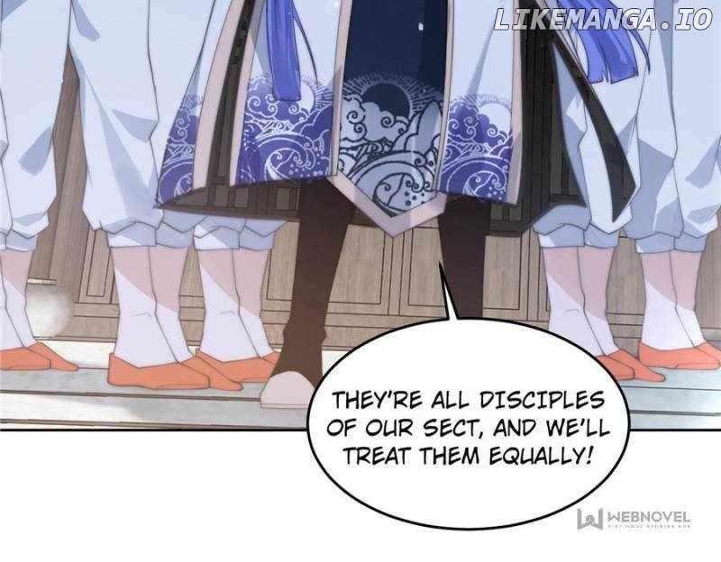All the Female Apprentices Want to Kill Me Chapter 69 - page 39