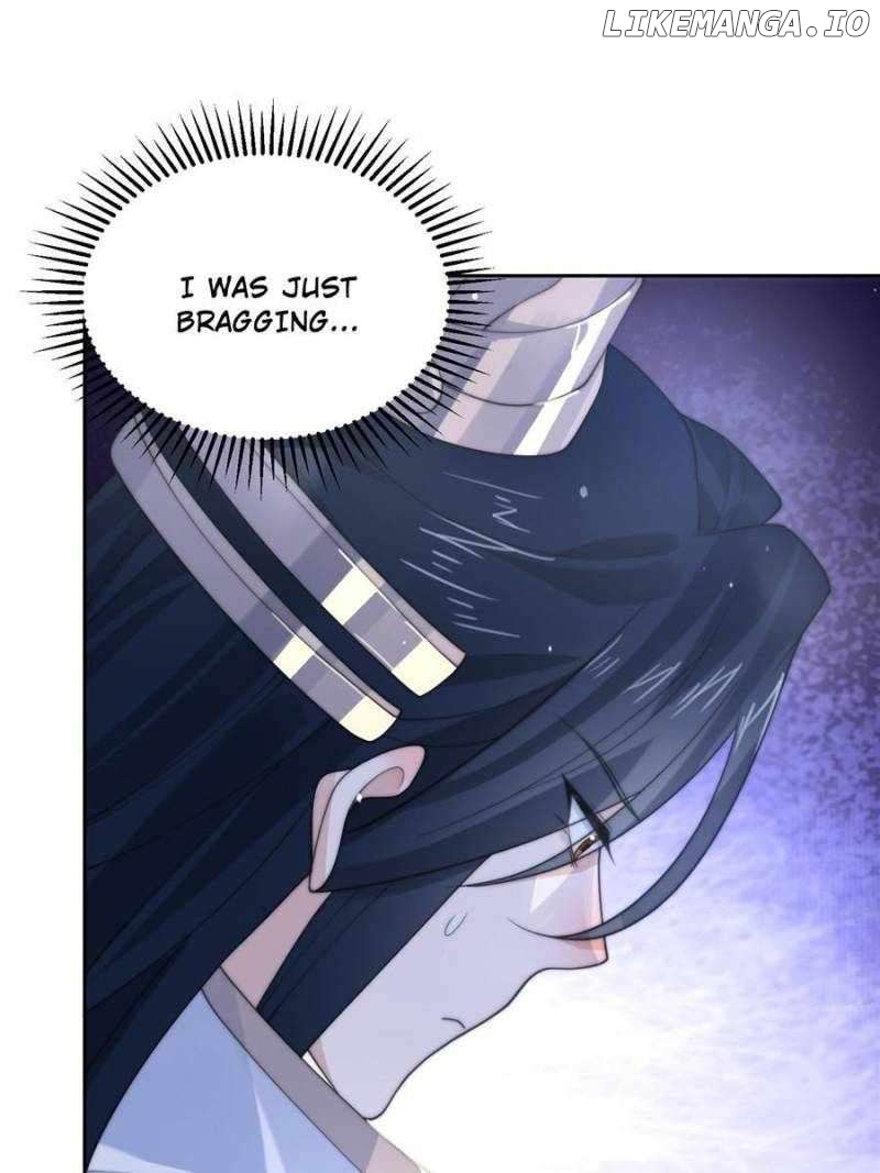All the Female Apprentices Want to Kill Me Chapter 70 - page 14