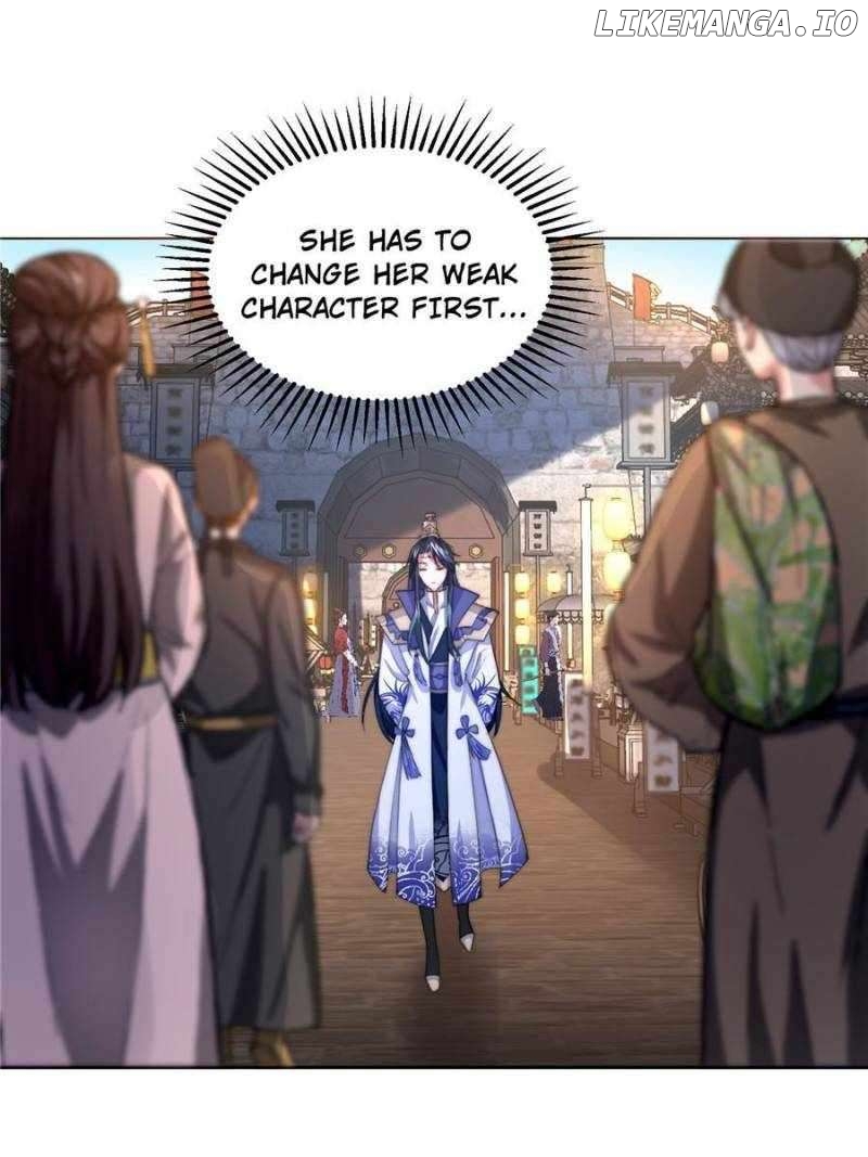 All the Female Apprentices Want to Kill Me Chapter 70 - page 16