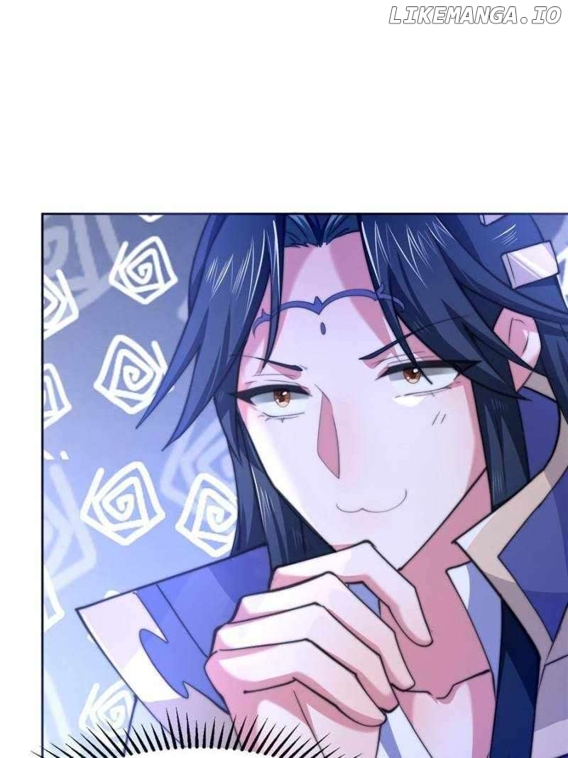 All the Female Apprentices Want to Kill Me Chapter 70 - page 17