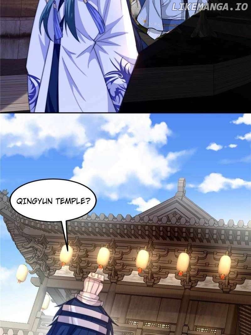 All the Female Apprentices Want to Kill Me Chapter 70 - page 19