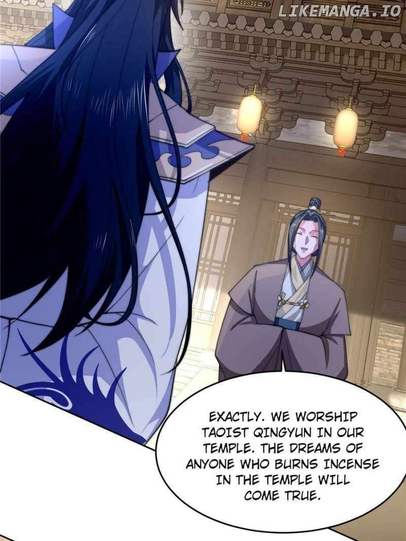 All the Female Apprentices Want to Kill Me Chapter 70 - page 20