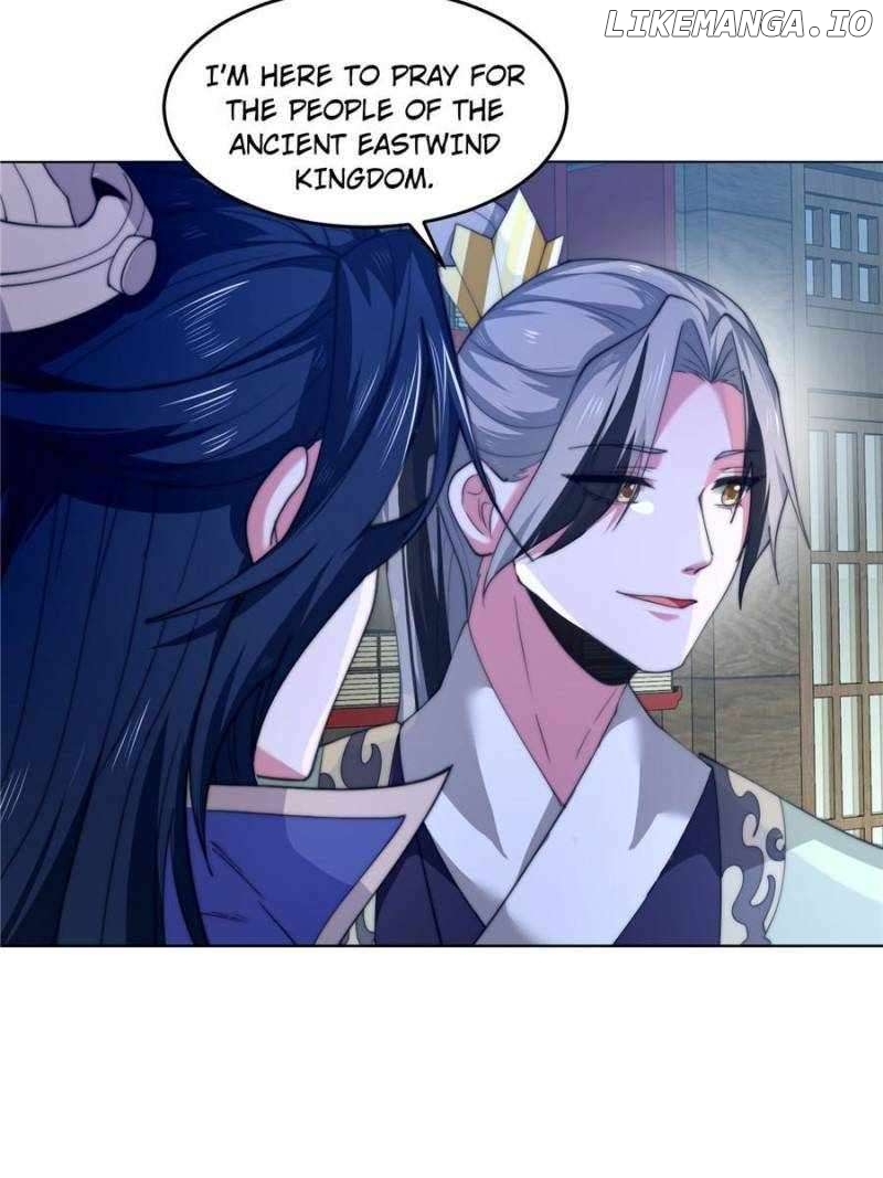 All the Female Apprentices Want to Kill Me Chapter 70 - page 25
