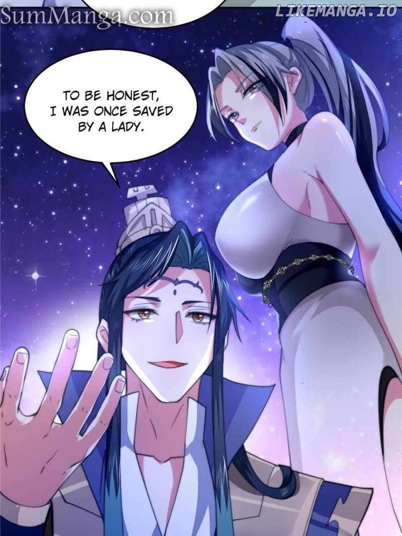 All the Female Apprentices Want to Kill Me Chapter 70 - page 29