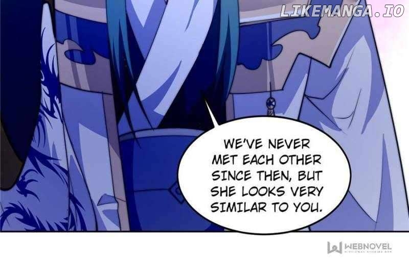 All the Female Apprentices Want to Kill Me Chapter 70 - page 30