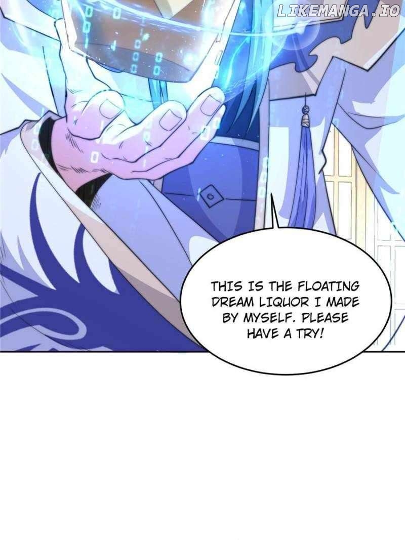 All the Female Apprentices Want to Kill Me Chapter 70 - page 39