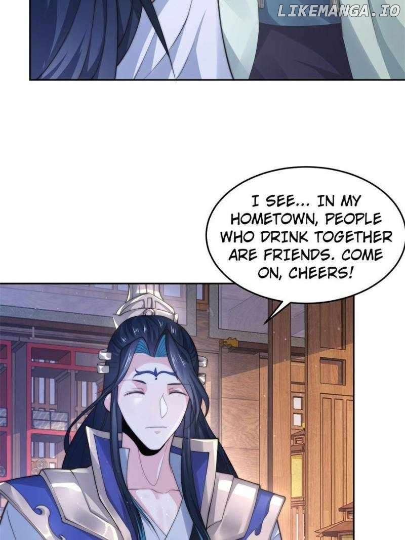 All the Female Apprentices Want to Kill Me Chapter 71 - page 2