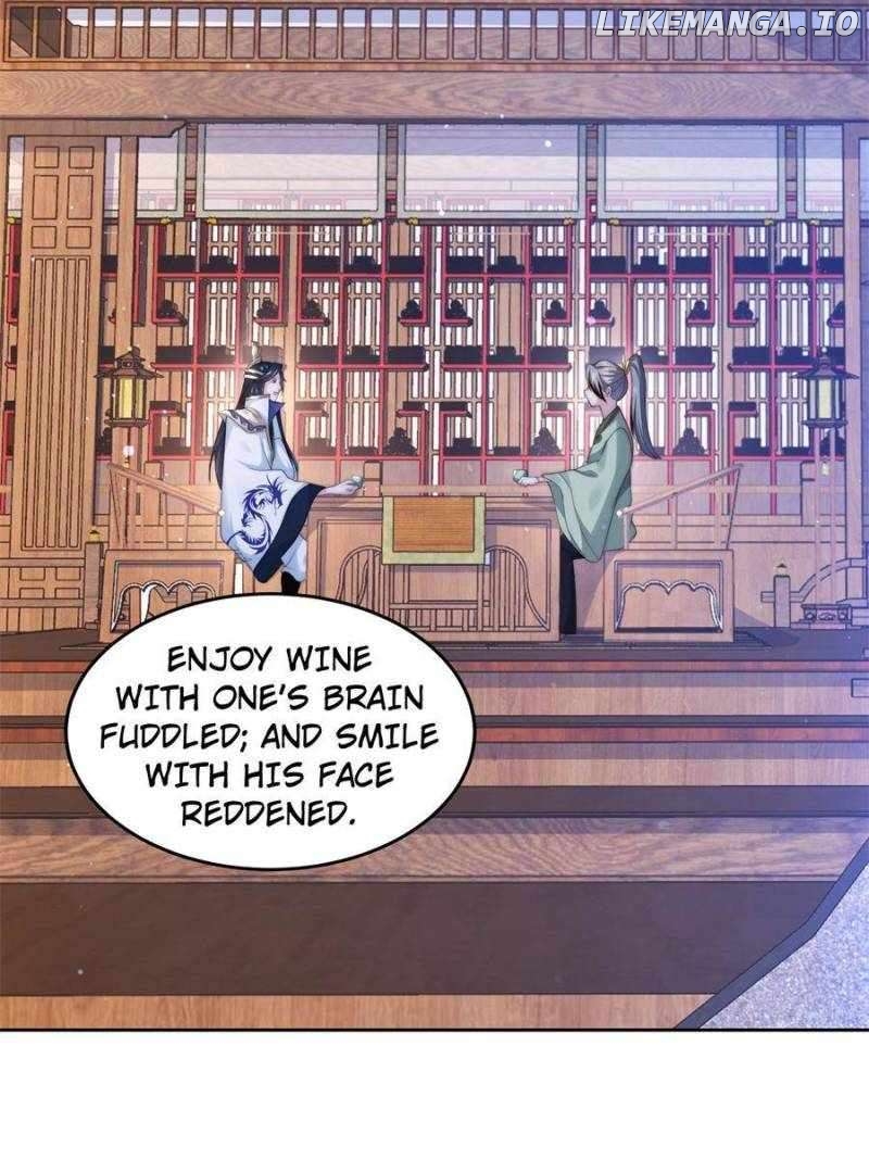 All the Female Apprentices Want to Kill Me Chapter 71 - page 4