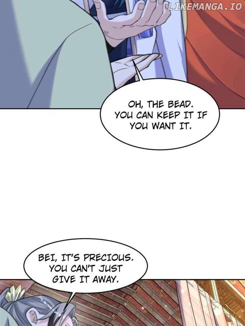 All the Female Apprentices Want to Kill Me Chapter 71 - page 33