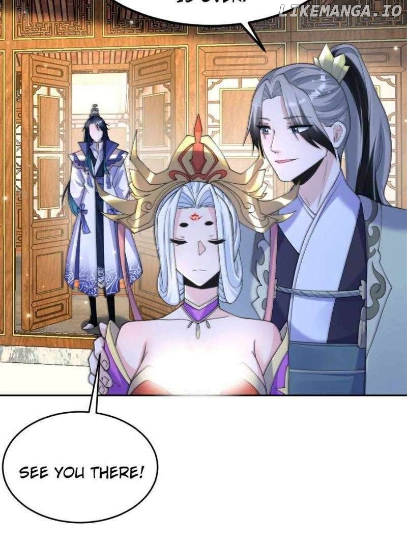 All the Female Apprentices Want to Kill Me Chapter 71 - page 39