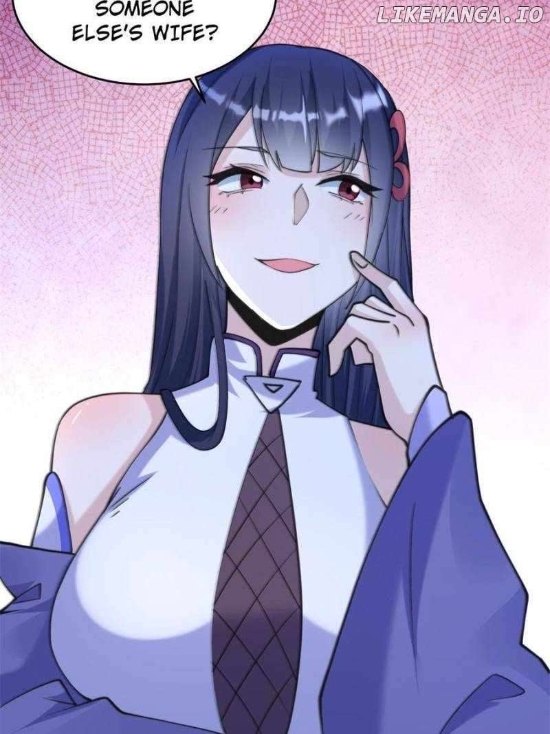 All the Female Apprentices Want to Kill Me Chapter 71 - page 44