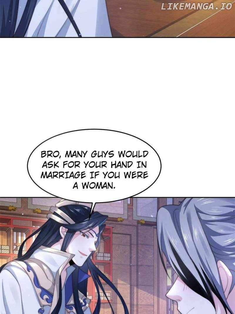 All the Female Apprentices Want to Kill Me Chapter 71 - page 6