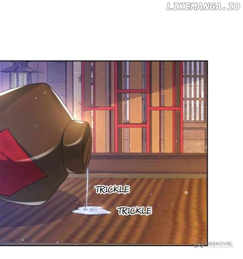 All the Female Apprentices Want to Kill Me Chapter 71 - page 8