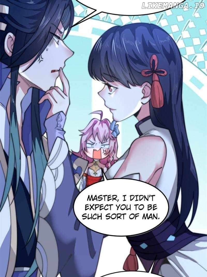 All the Female Apprentices Want to Kill Me Chapter 72 - page 2