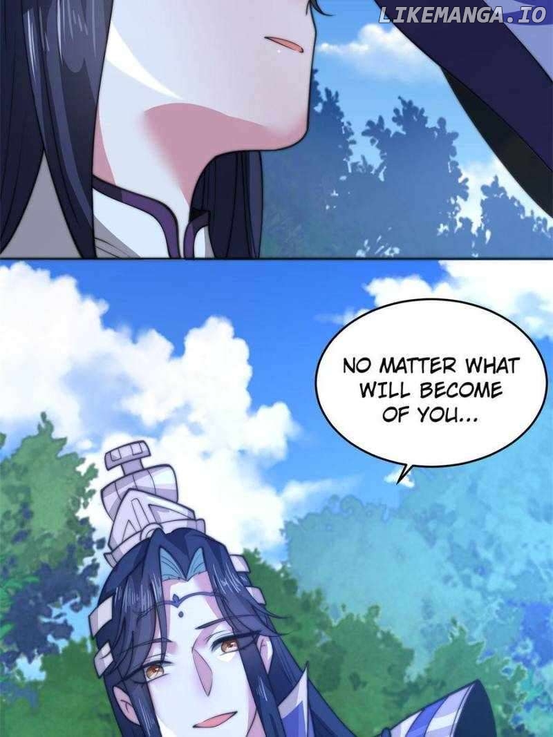 All the Female Apprentices Want to Kill Me Chapter 72 - page 12