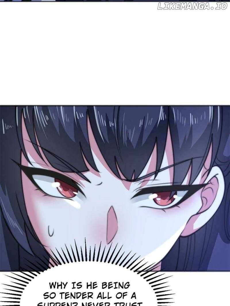 All the Female Apprentices Want to Kill Me Chapter 72 - page 14