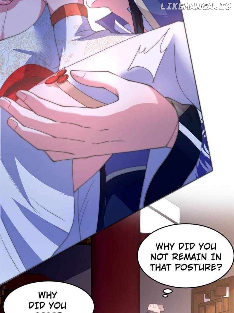 All the Female Apprentices Want to Kill Me Chapter 72 - page 26