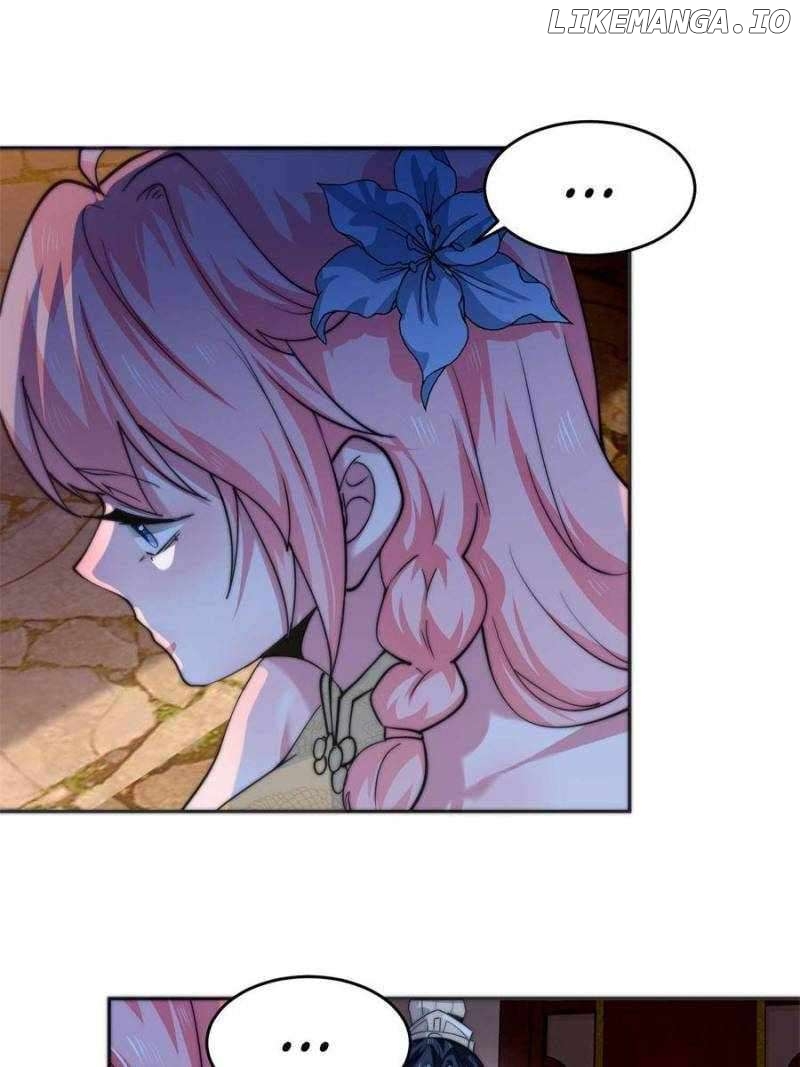 All the Female Apprentices Want to Kill Me Chapter 72 - page 32