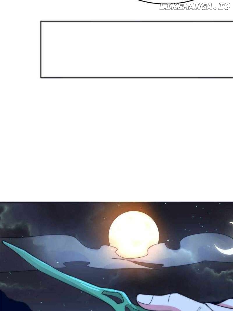 All the Female Apprentices Want to Kill Me Chapter 72 - page 39
