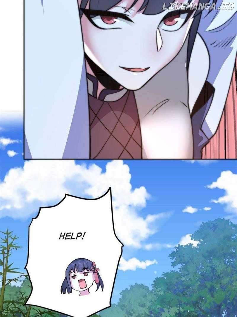 All the Female Apprentices Want to Kill Me Chapter 72 - page 5