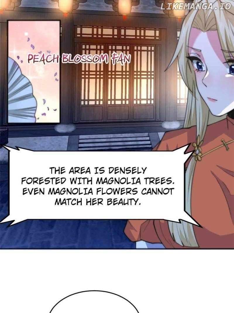All the Female Apprentices Want to Kill Me Chapter 72 - page 43