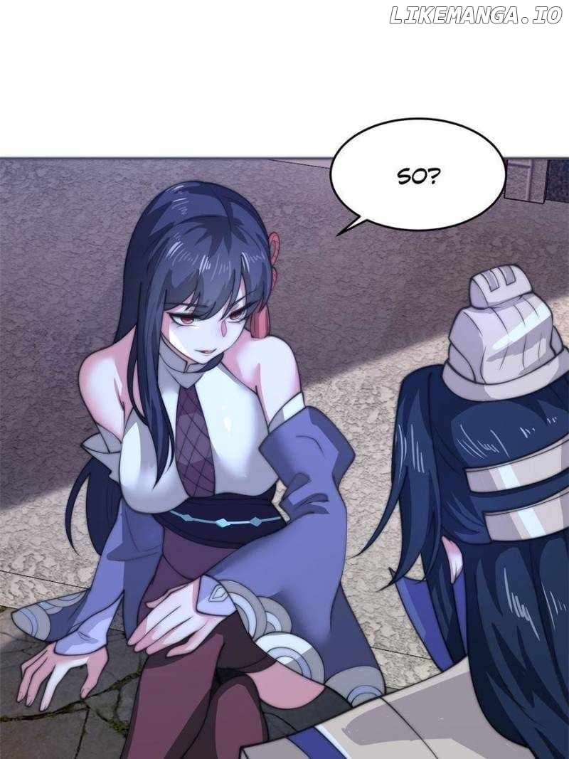 All the Female Apprentices Want to Kill Me Chapter 72 - page 10