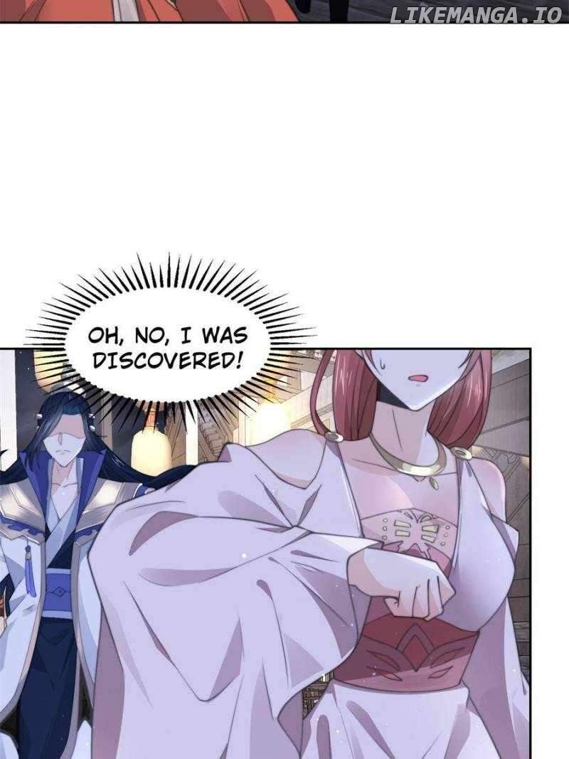 All the Female Apprentices Want to Kill Me Chapter 73 - page 2