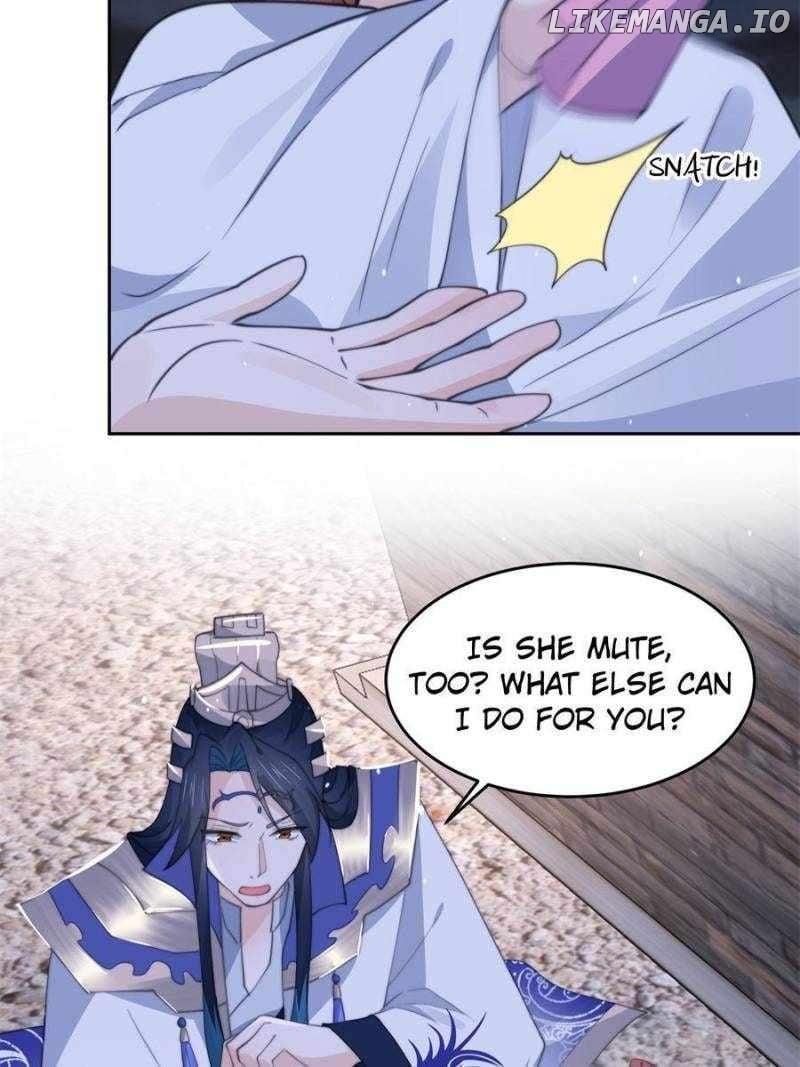 All the Female Apprentices Want to Kill Me Chapter 73 - page 12