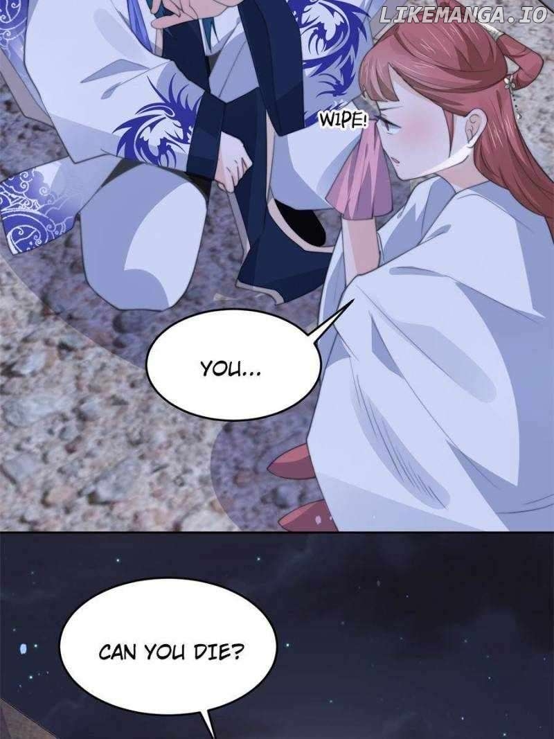 All the Female Apprentices Want to Kill Me Chapter 73 - page 13