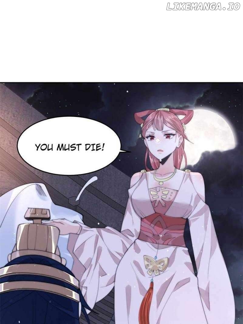 All the Female Apprentices Want to Kill Me Chapter 73 - page 16