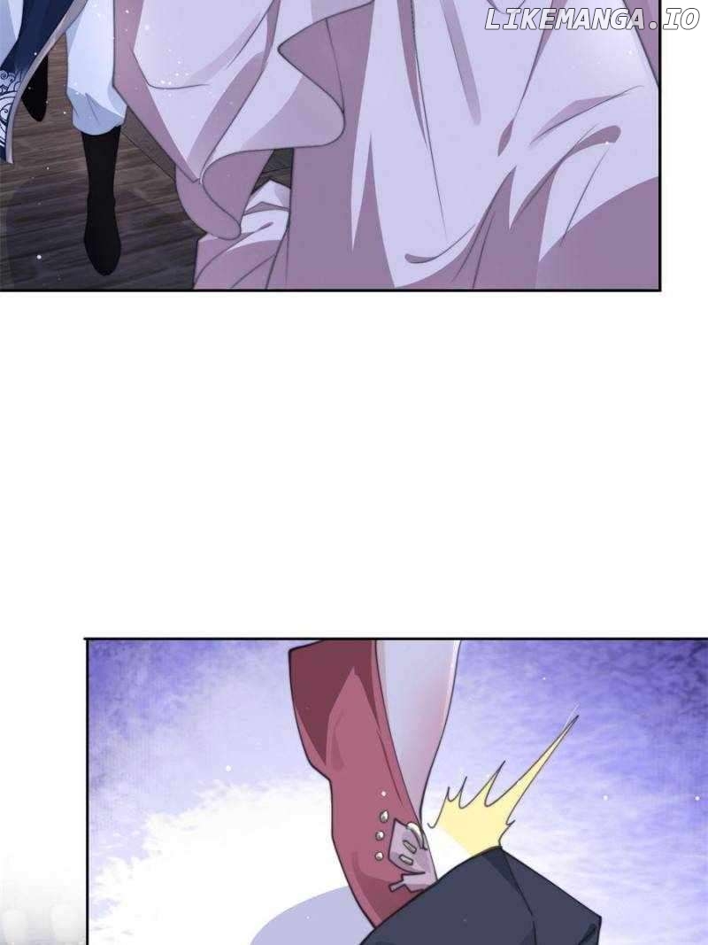 All the Female Apprentices Want to Kill Me Chapter 73 - page 3