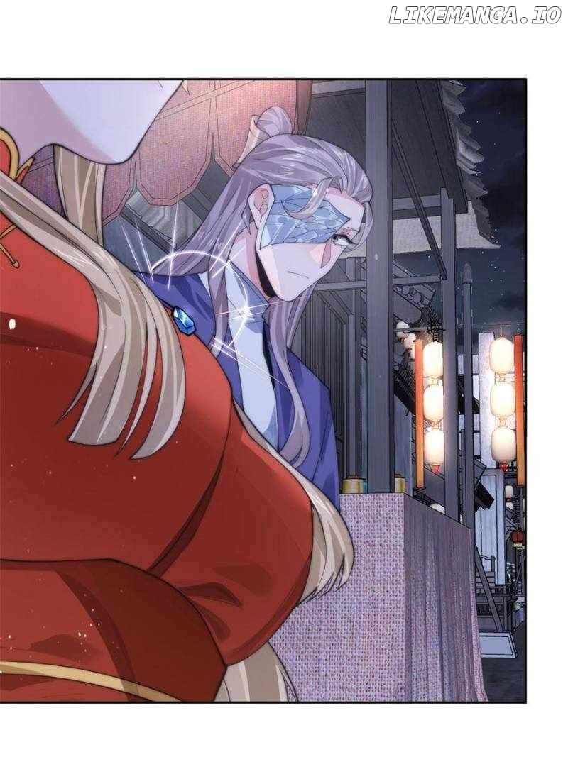 All the Female Apprentices Want to Kill Me Chapter 73 - page 22