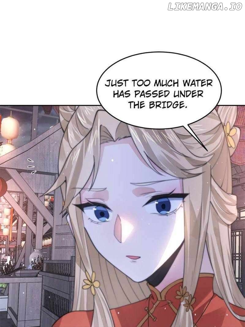 All the Female Apprentices Want to Kill Me Chapter 73 - page 24