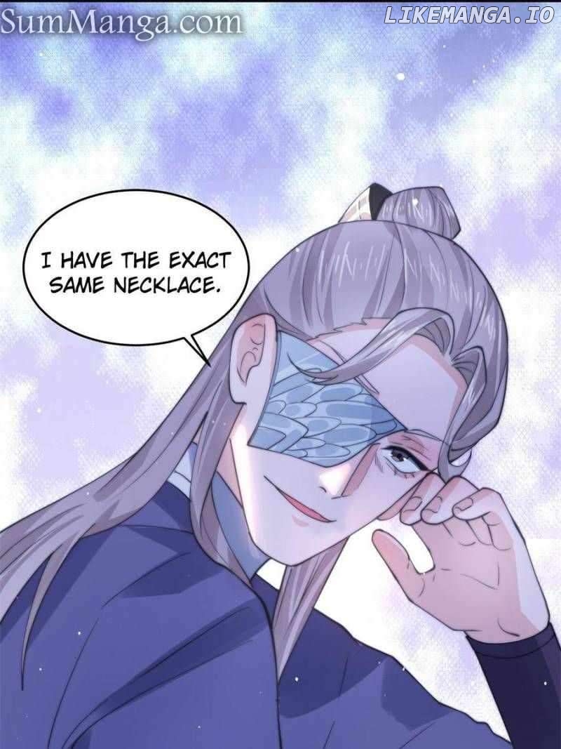 All the Female Apprentices Want to Kill Me Chapter 73 - page 25