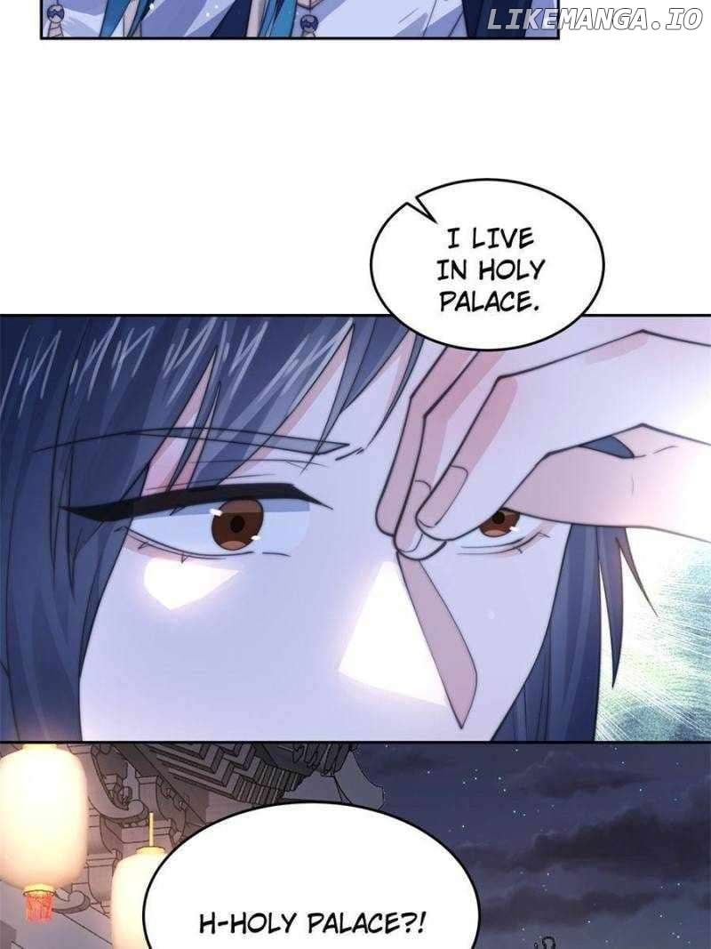 All the Female Apprentices Want to Kill Me Chapter 73 - page 29