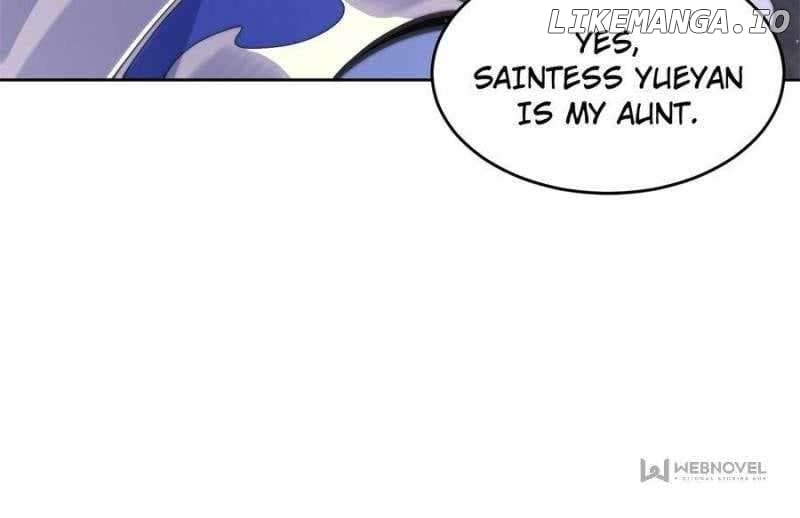 All the Female Apprentices Want to Kill Me Chapter 73 - page 31