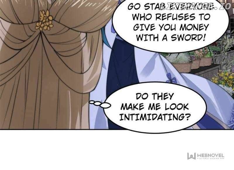 All the Female Apprentices Want to Kill Me Chapter 73 - page 38