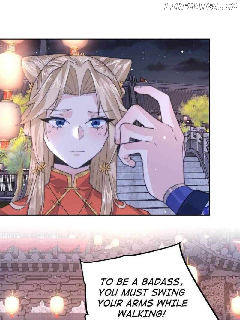 All the Female Apprentices Want to Kill Me Chapter 73 - page 39