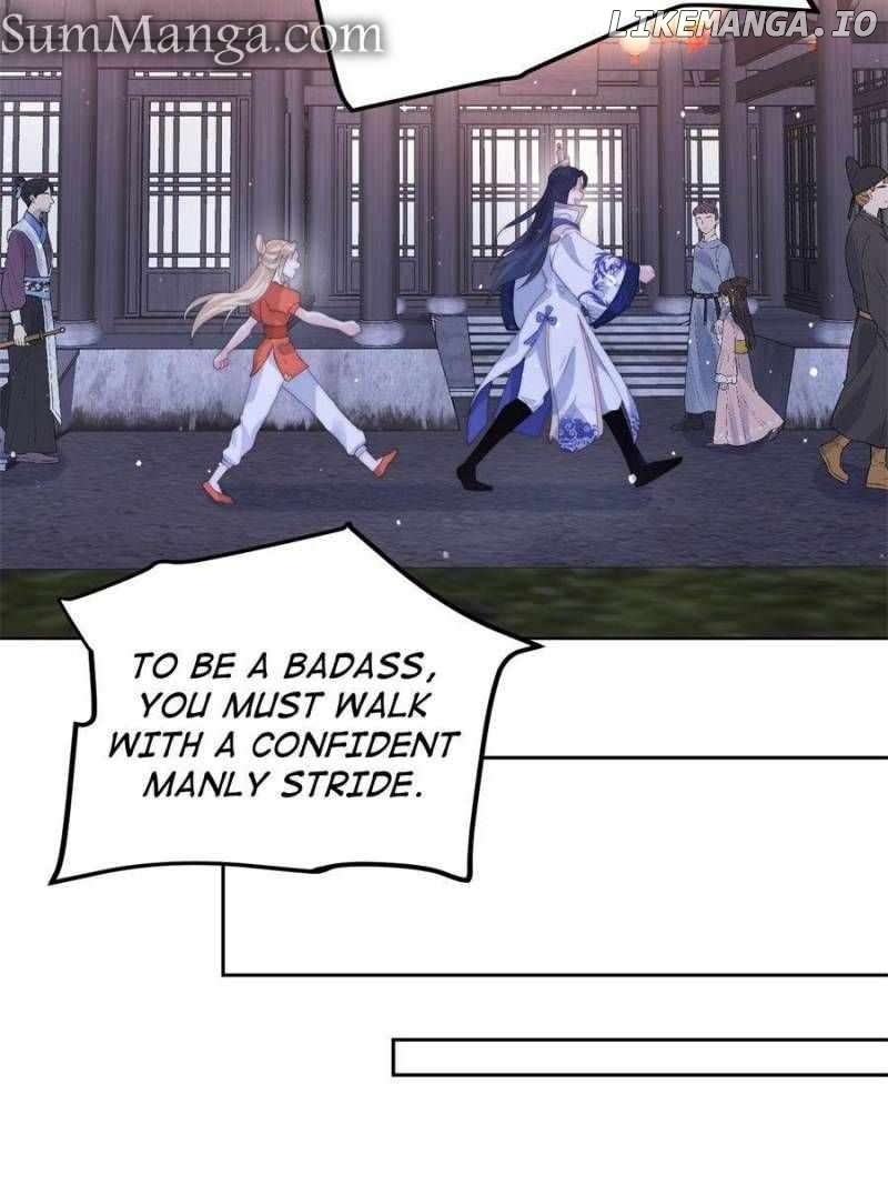 All the Female Apprentices Want to Kill Me Chapter 73 - page 40