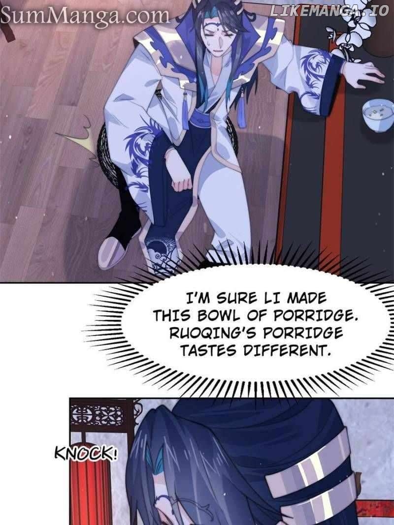 All the Female Apprentices Want to Kill Me Chapter 73 - page 43