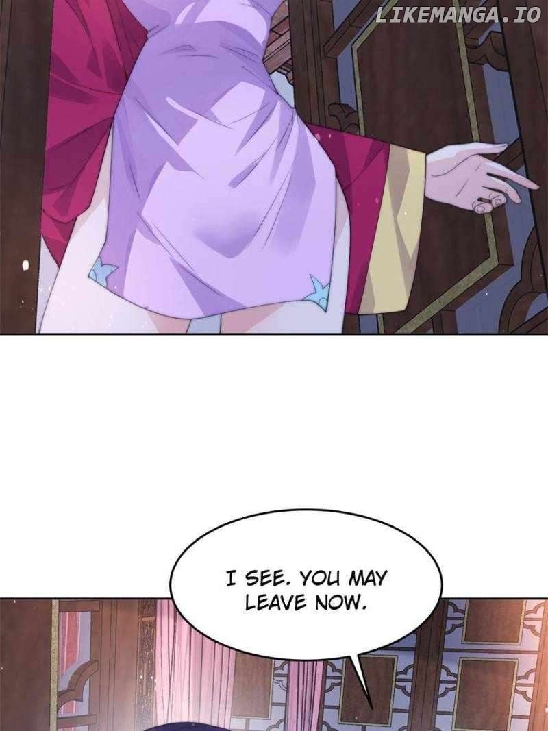 All the Female Apprentices Want to Kill Me Chapter 73 - page 45