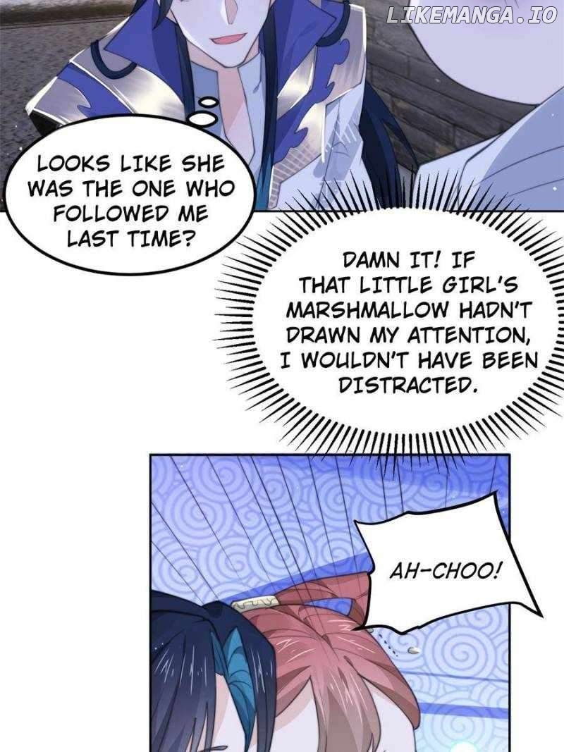 All the Female Apprentices Want to Kill Me Chapter 73 - page 9