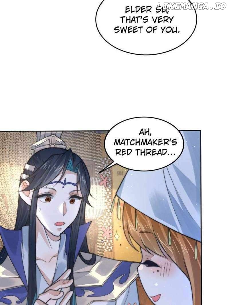 All the Female Apprentices Want to Kill Me Chapter 74 - page 10