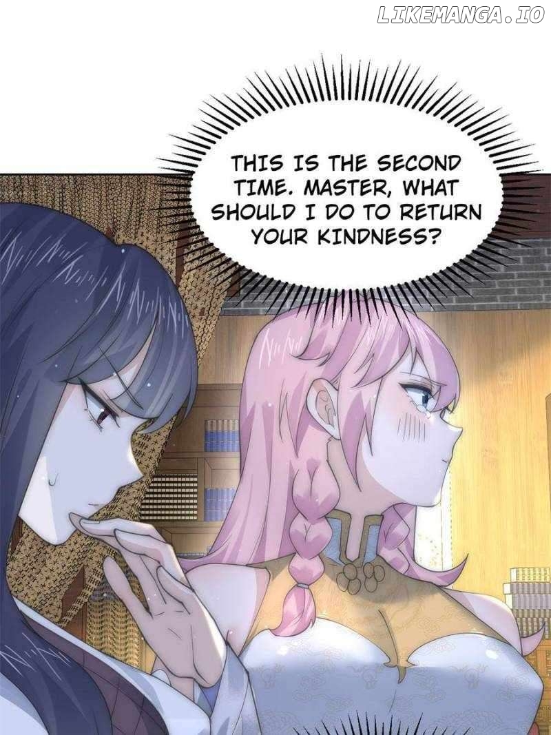 All the Female Apprentices Want to Kill Me Chapter 74 - page 16