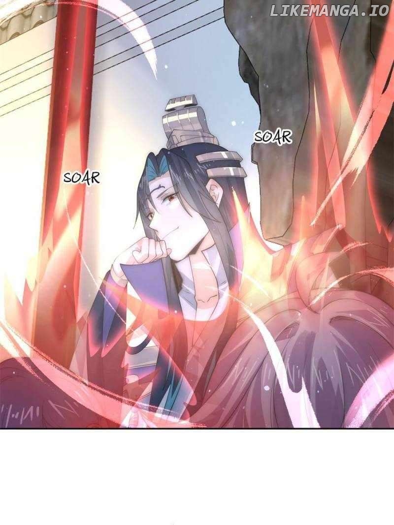 All the Female Apprentices Want to Kill Me Chapter 74 - page 19