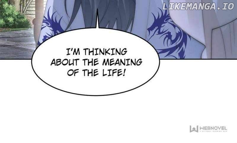 All the Female Apprentices Want to Kill Me Chapter 74 - page 22