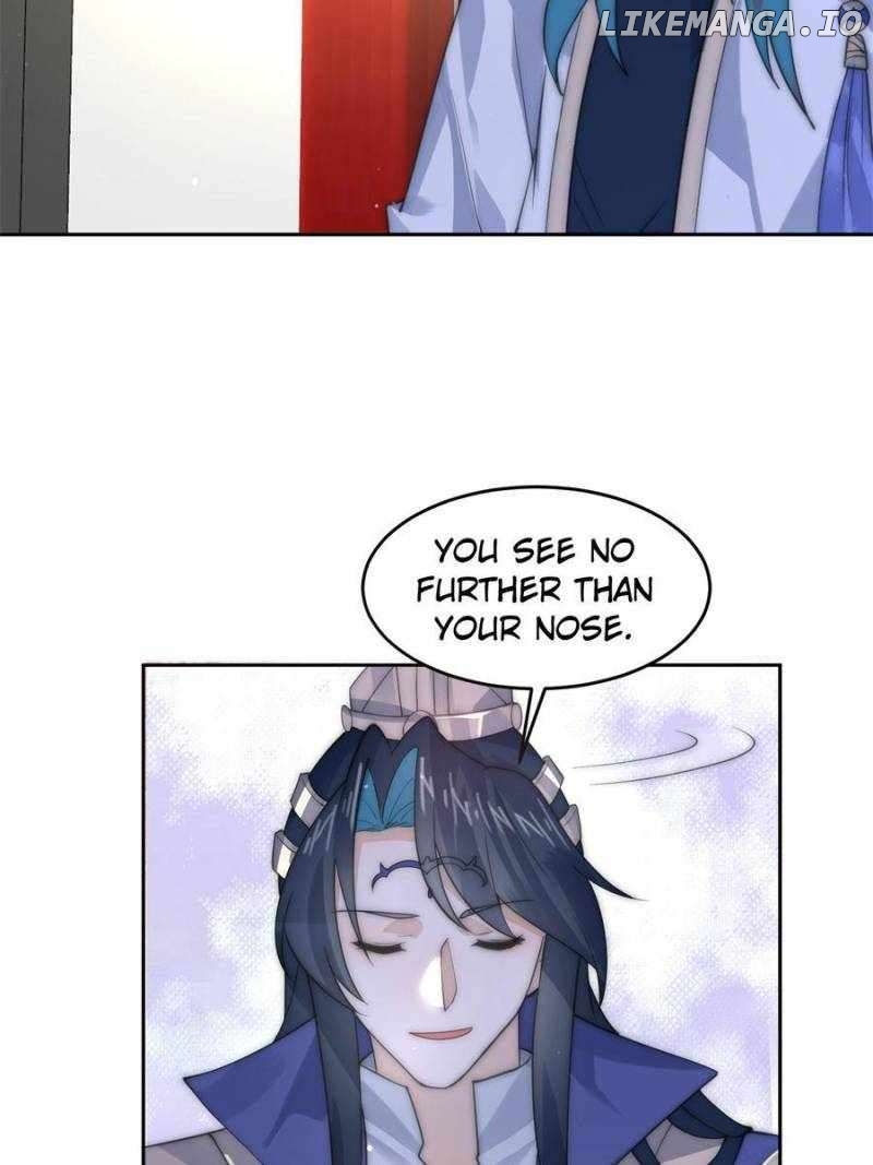 All the Female Apprentices Want to Kill Me Chapter 74 - page 24