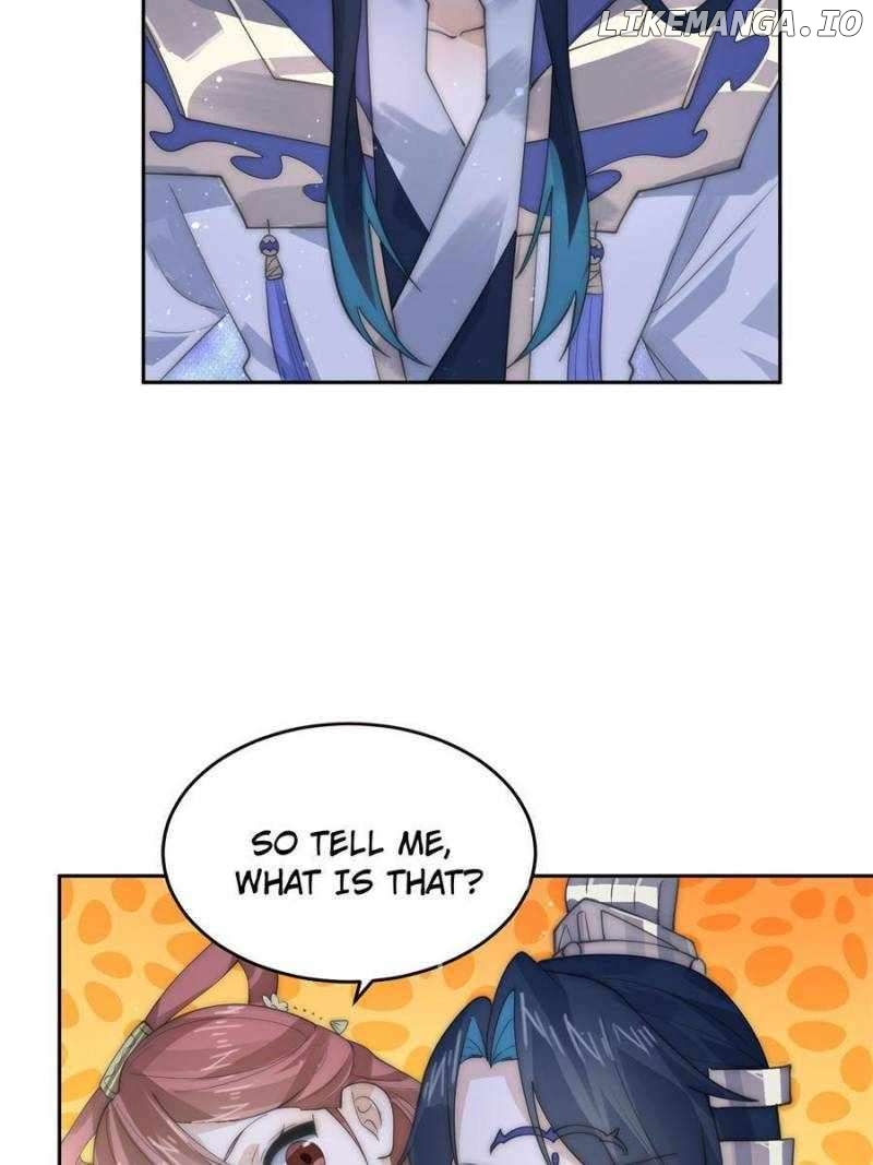 All the Female Apprentices Want to Kill Me Chapter 74 - page 25
