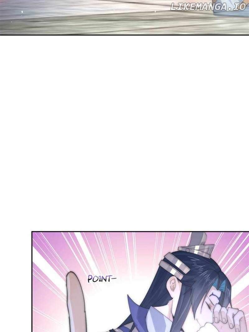 All the Female Apprentices Want to Kill Me Chapter 74 - page 29